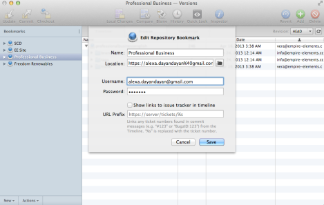 Download Subversion Client For Mac